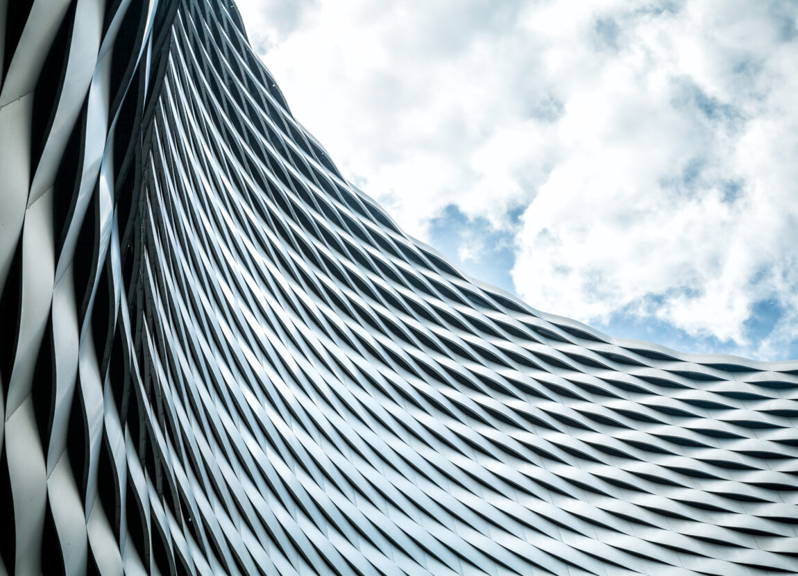 picture of clear sky and architecture