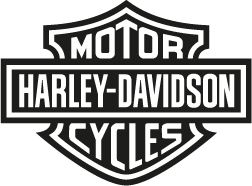 Harley Davison logo